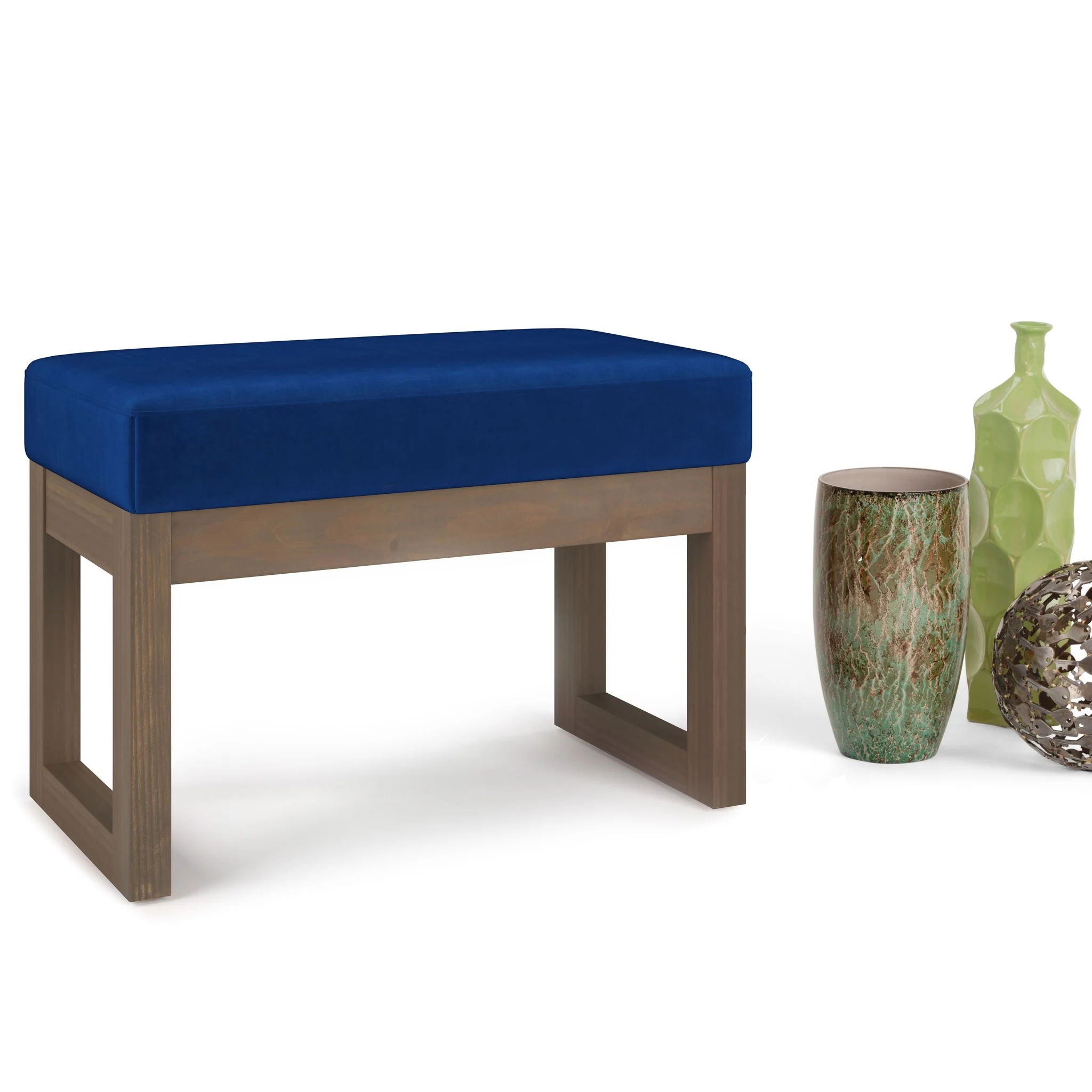 Milltown - Upholstered Ottoman Bench - Image 61