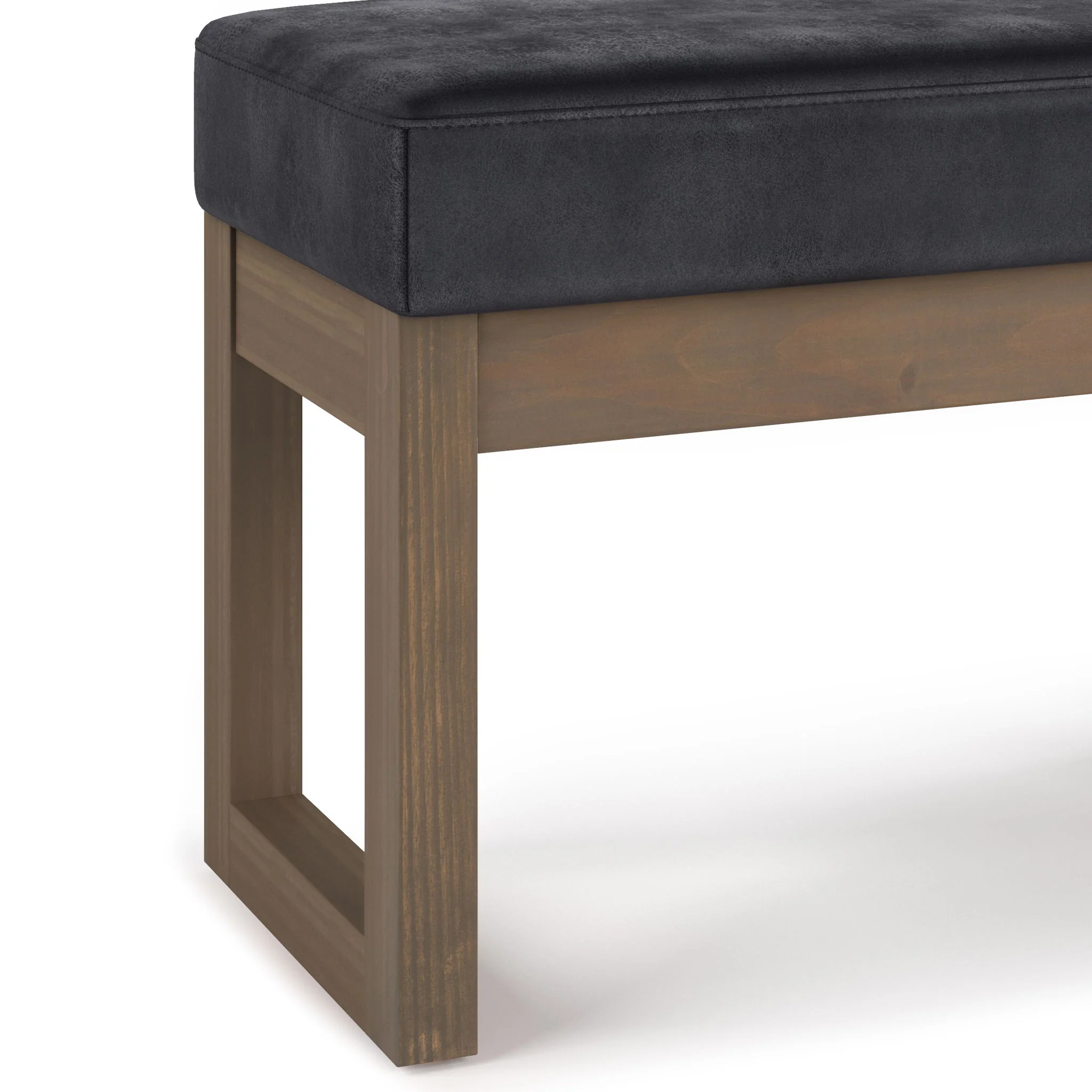 Milltown - Upholstered Ottoman Bench - Image 62