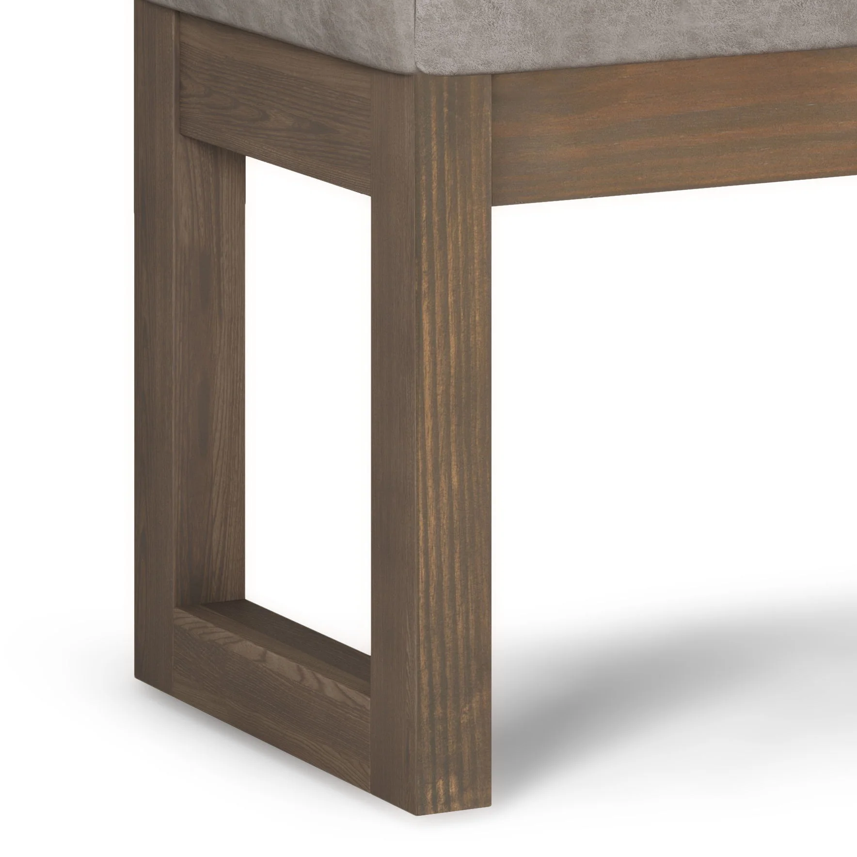 Milltown - Upholstered Ottoman Bench - Image 64