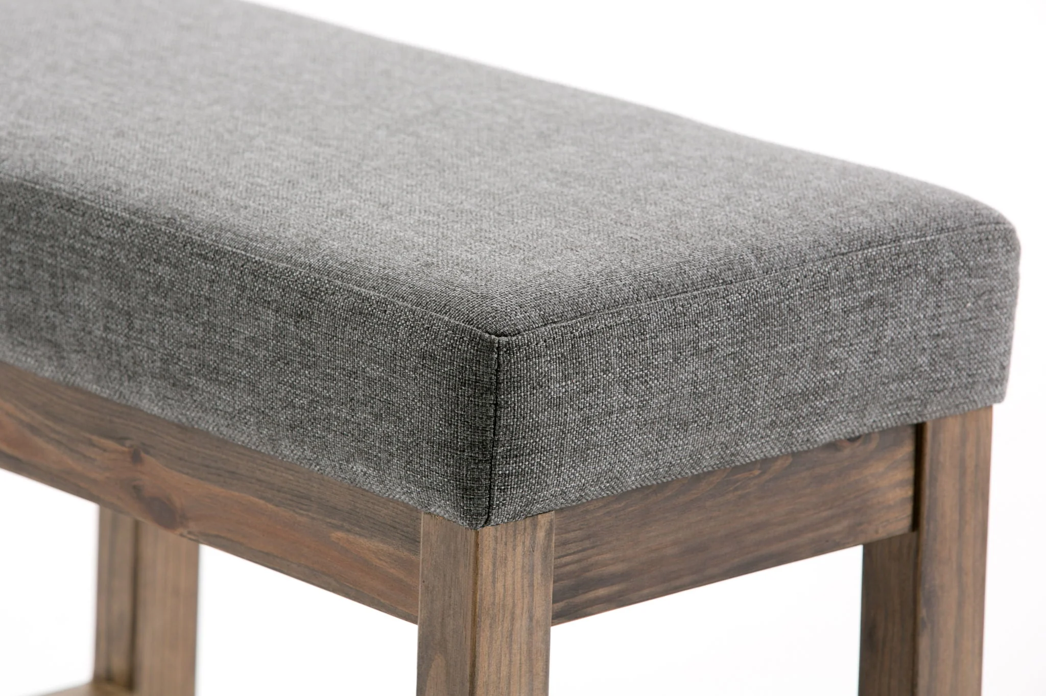 Milltown - Upholstered Ottoman Bench - Image 69