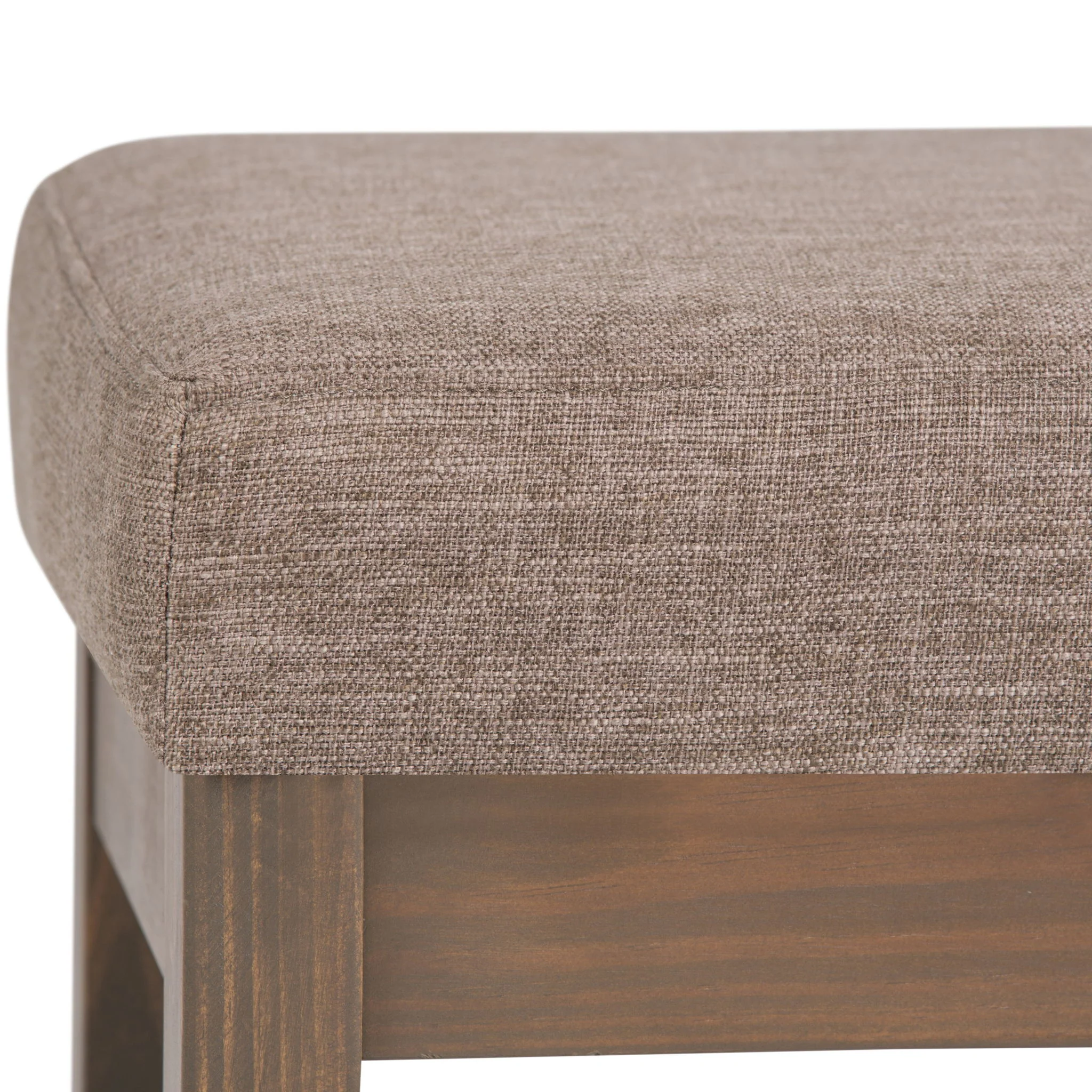 Milltown - Upholstered Ottoman Bench - Image 80