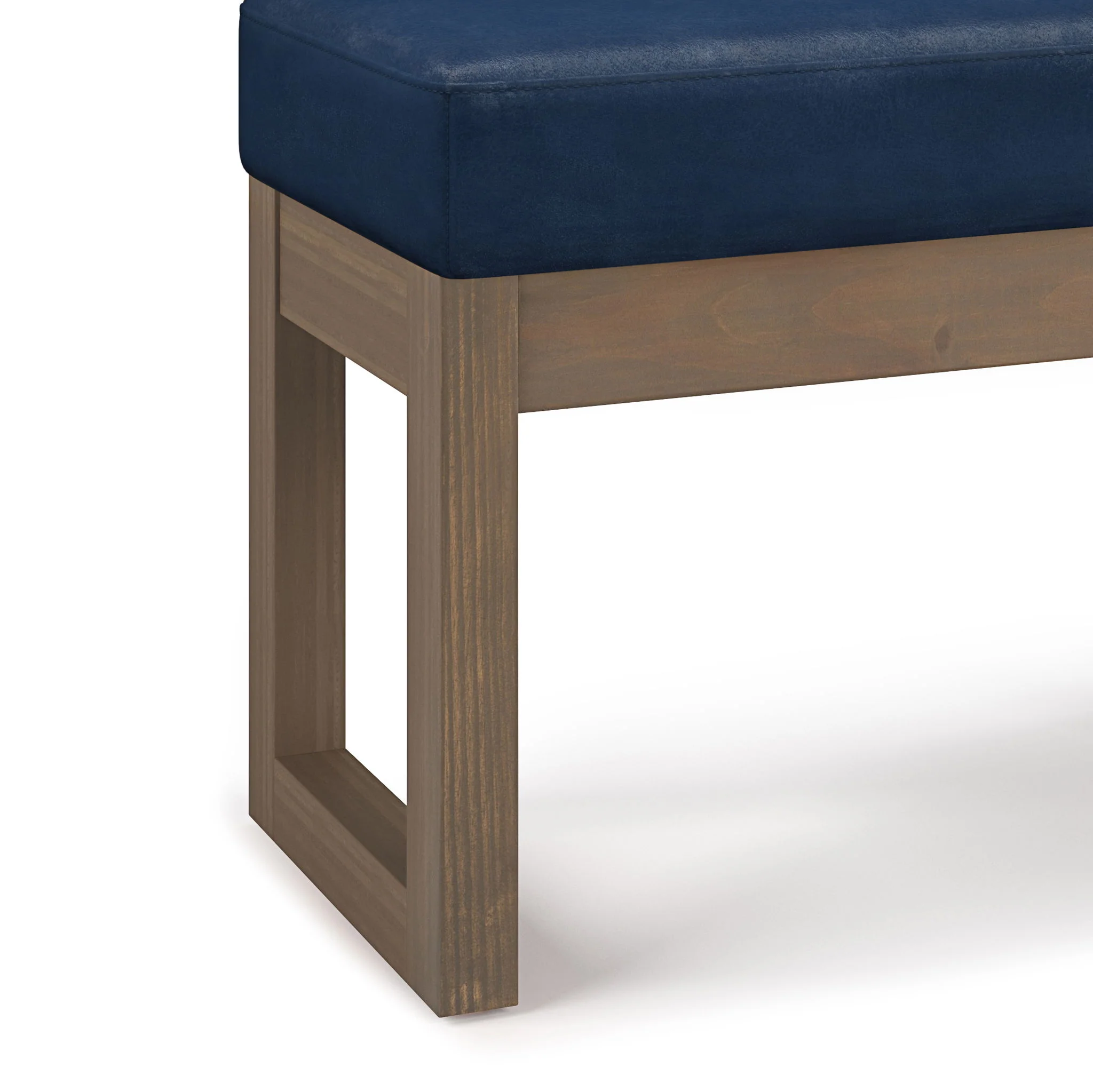 Milltown - Upholstered Ottoman Bench - Image 82