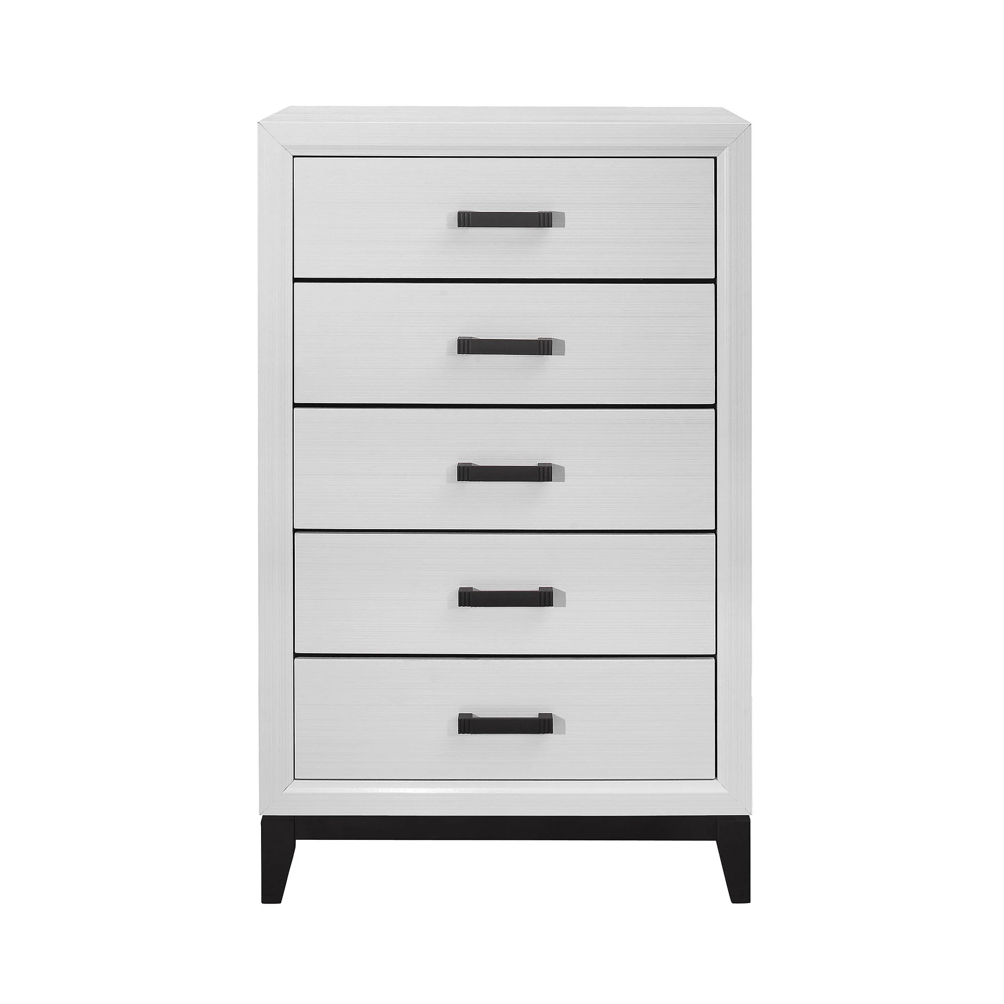 Mirage - 5 Piece Bedroom Set - Image 12