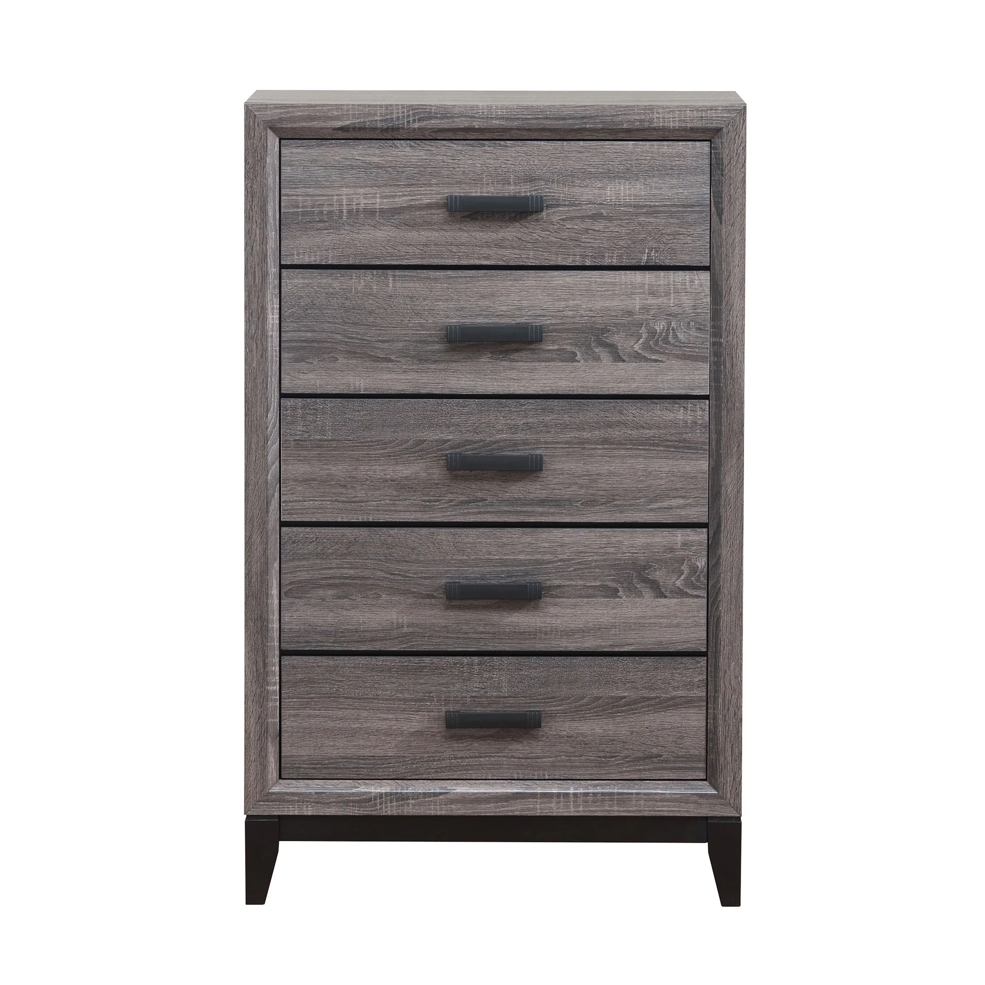 Mirage - 5 Piece Bedroom Set - Image 15