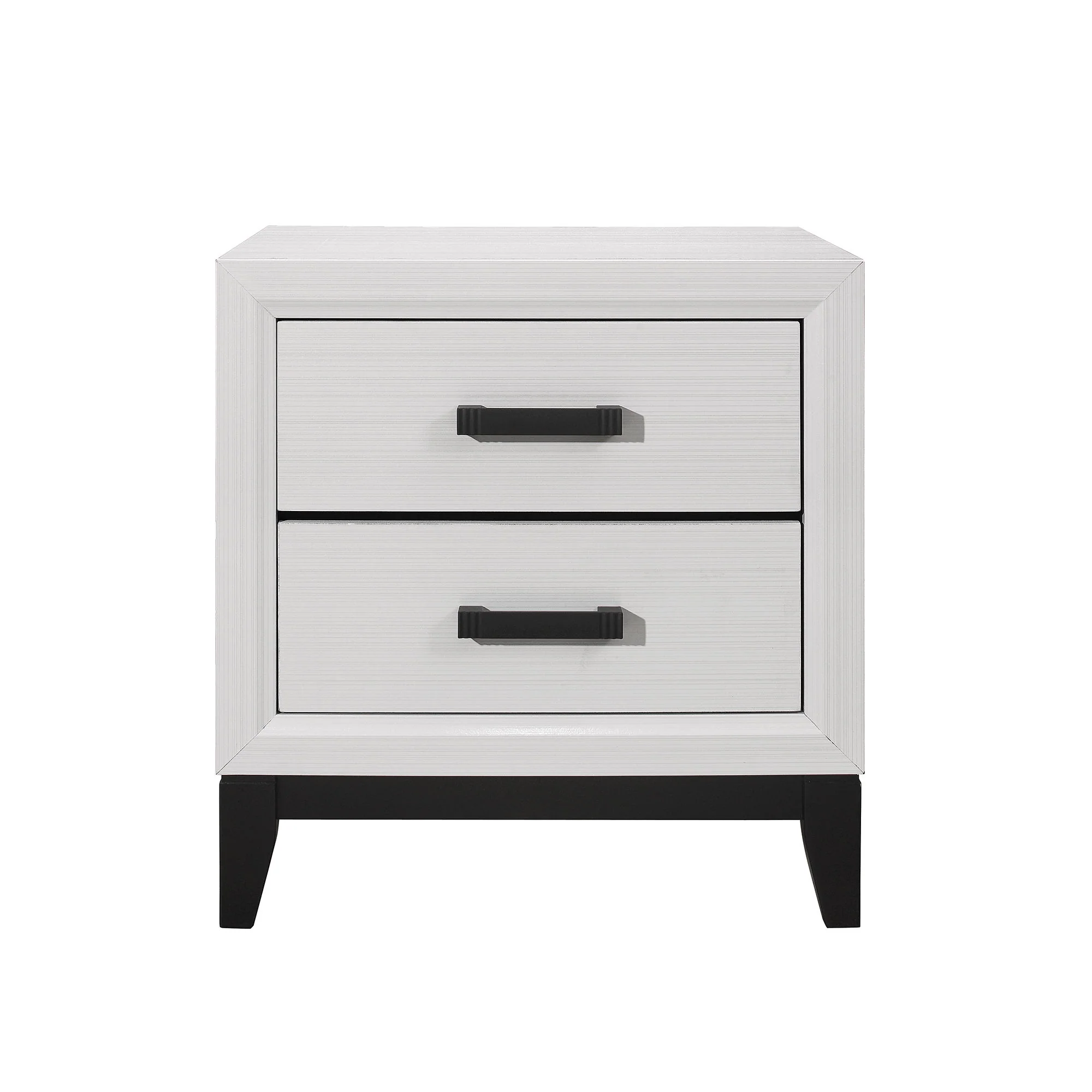 Mirage - 5 Piece Bedroom Set - Image 19