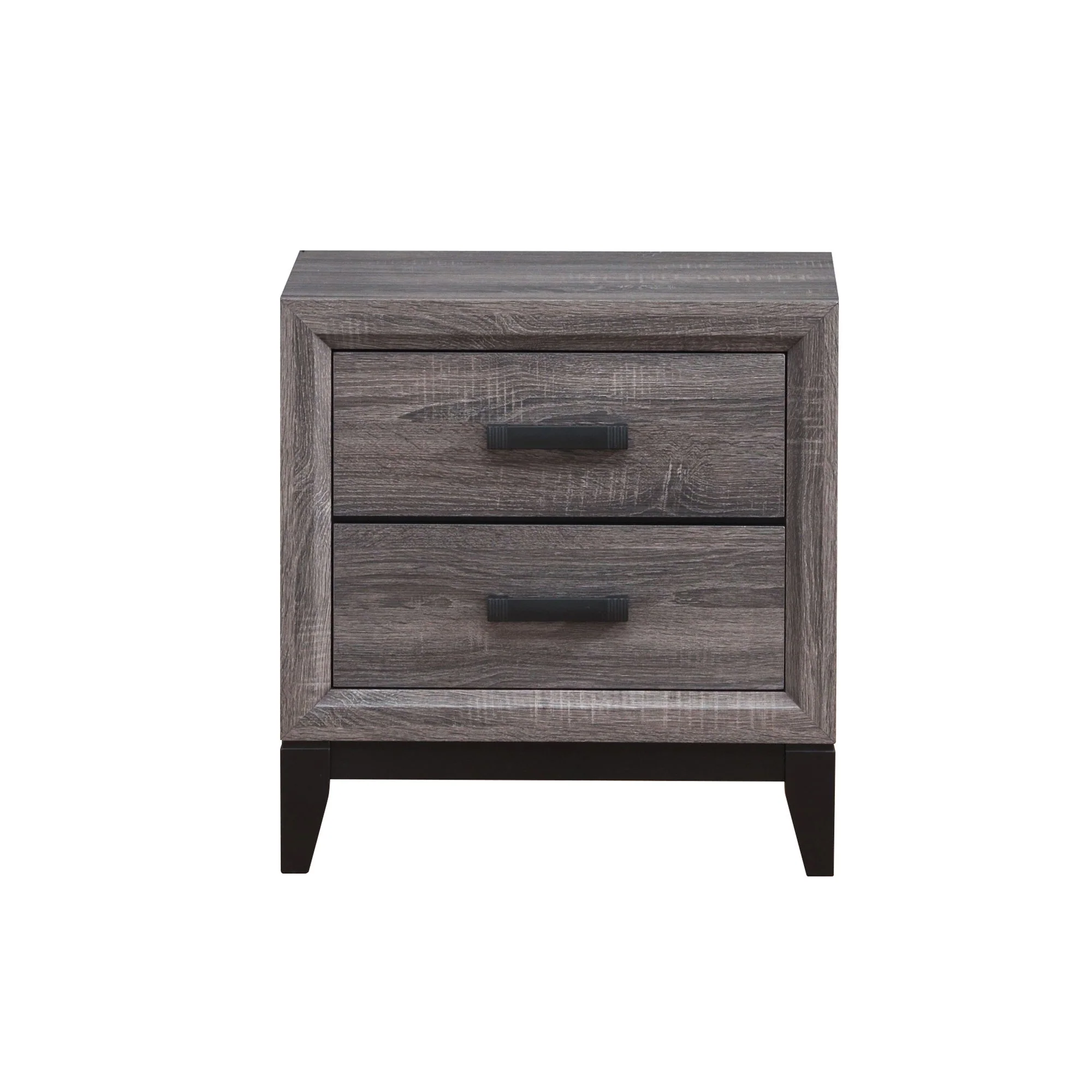 Mirage - 5 Piece Bedroom Set - Image 7