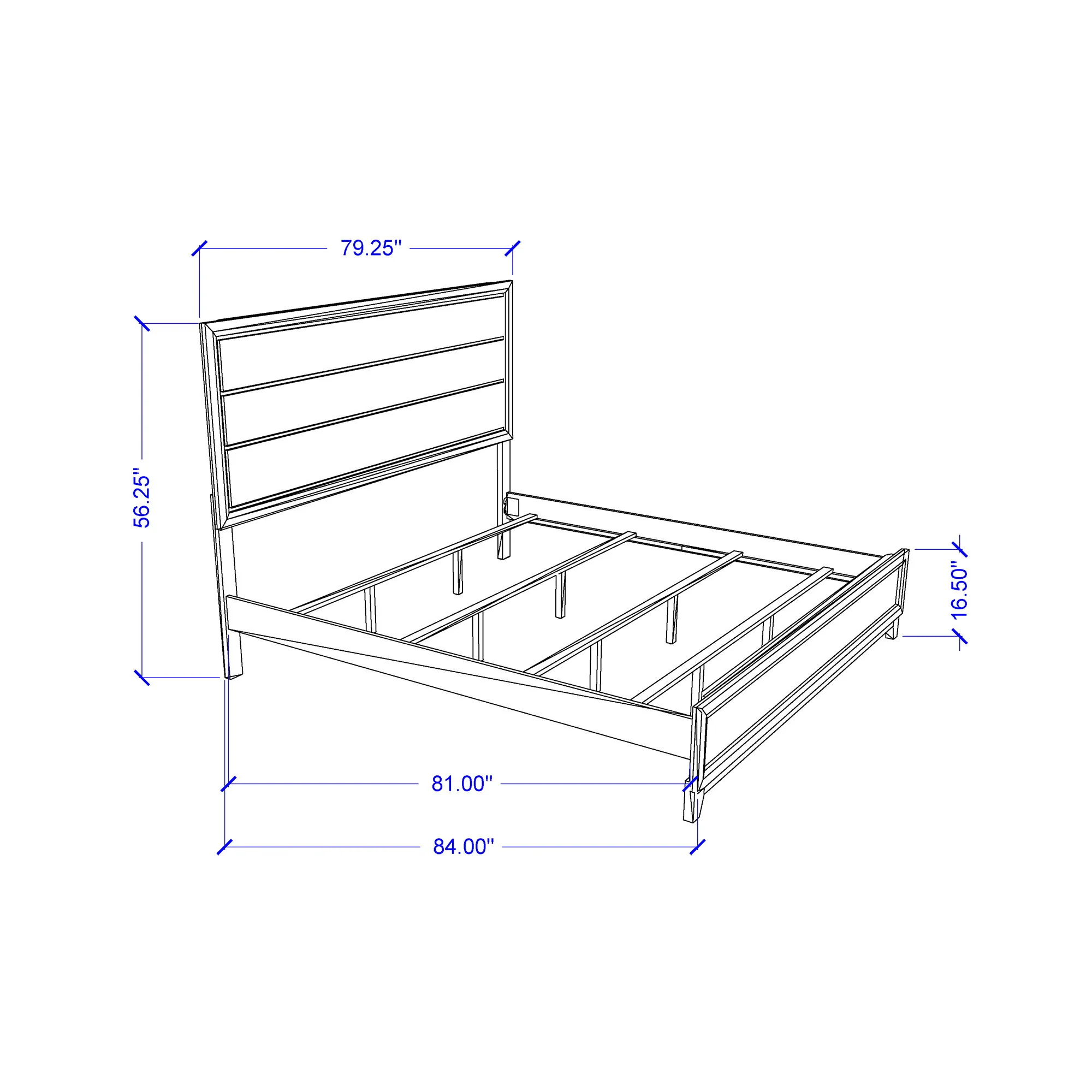 Mirage - Bed - Image 10
