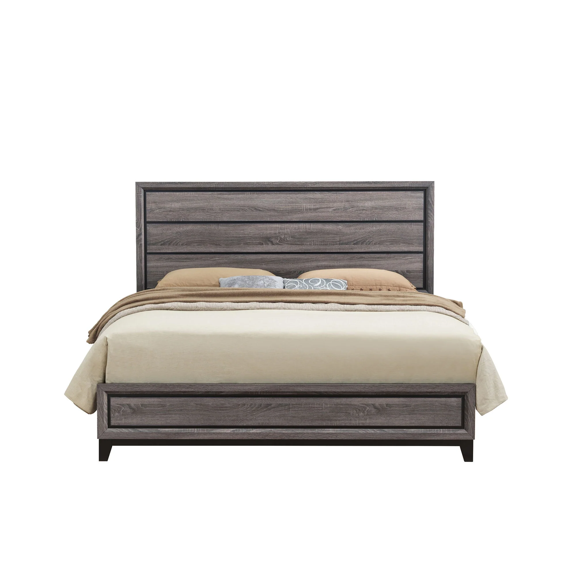 Mirage - Bed - Image 11
