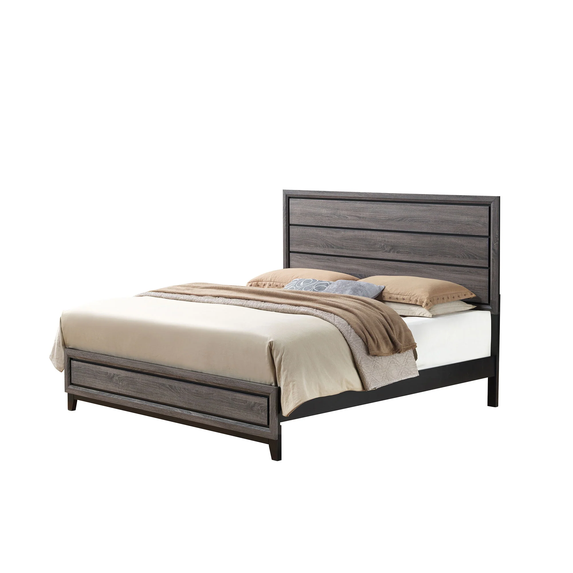 Mirage - Bed - Image 5