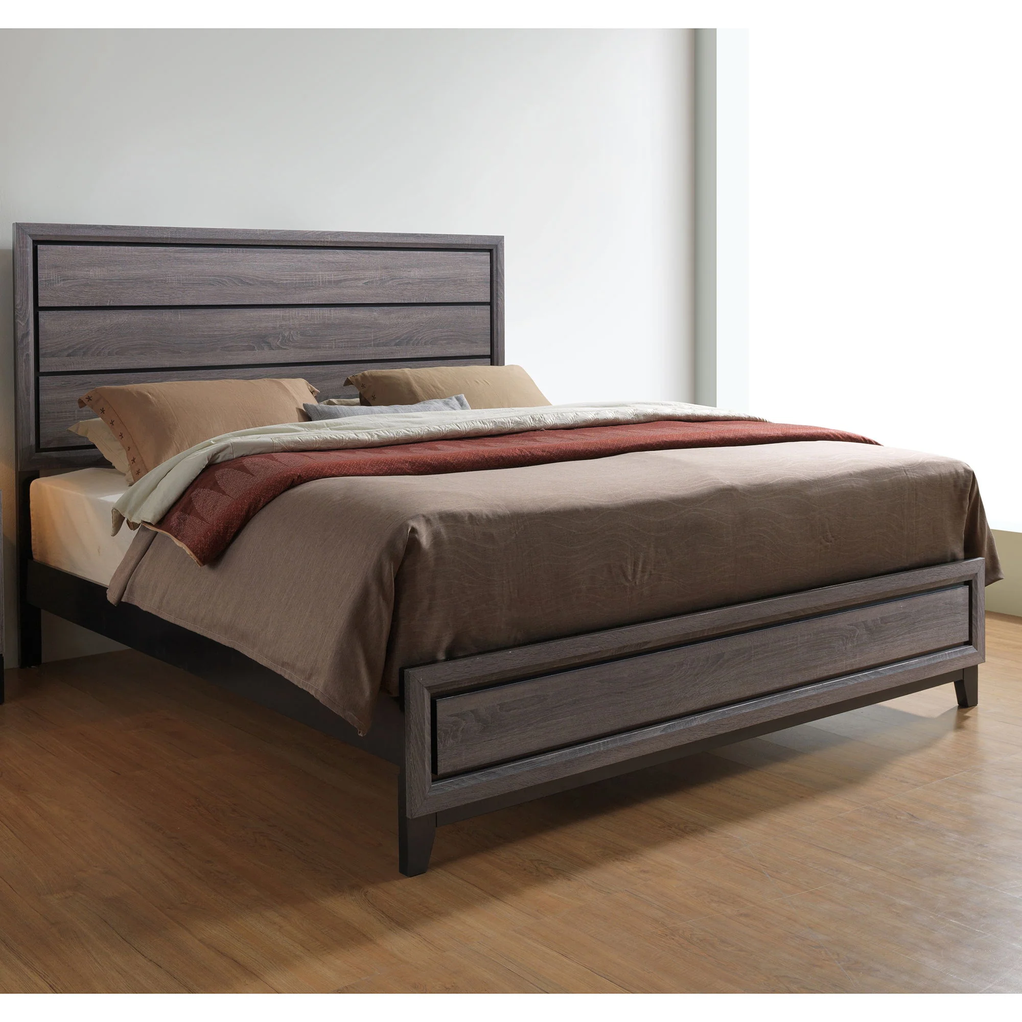 Mirage - Bed - Image 7