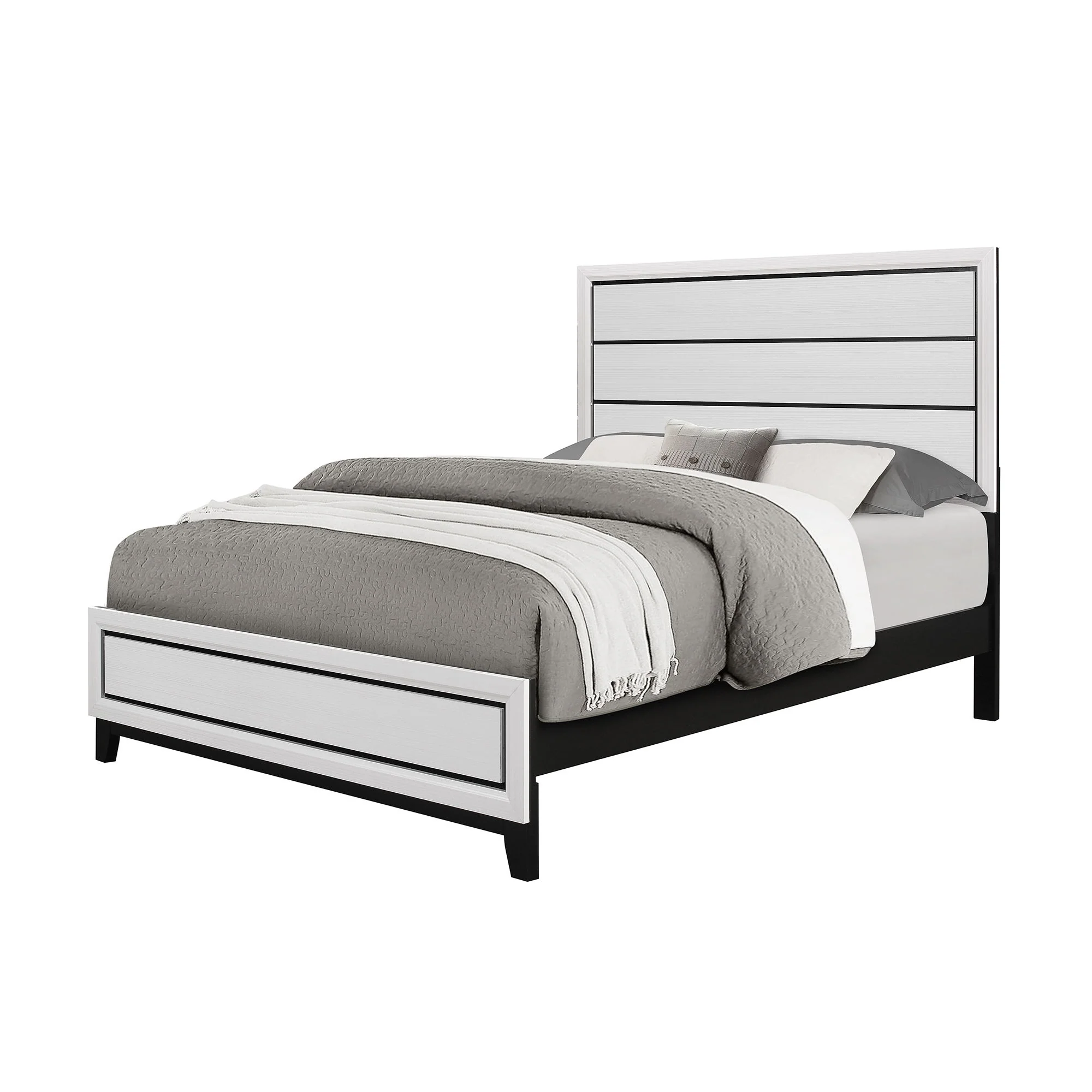 Mirage - Bed - Image 9