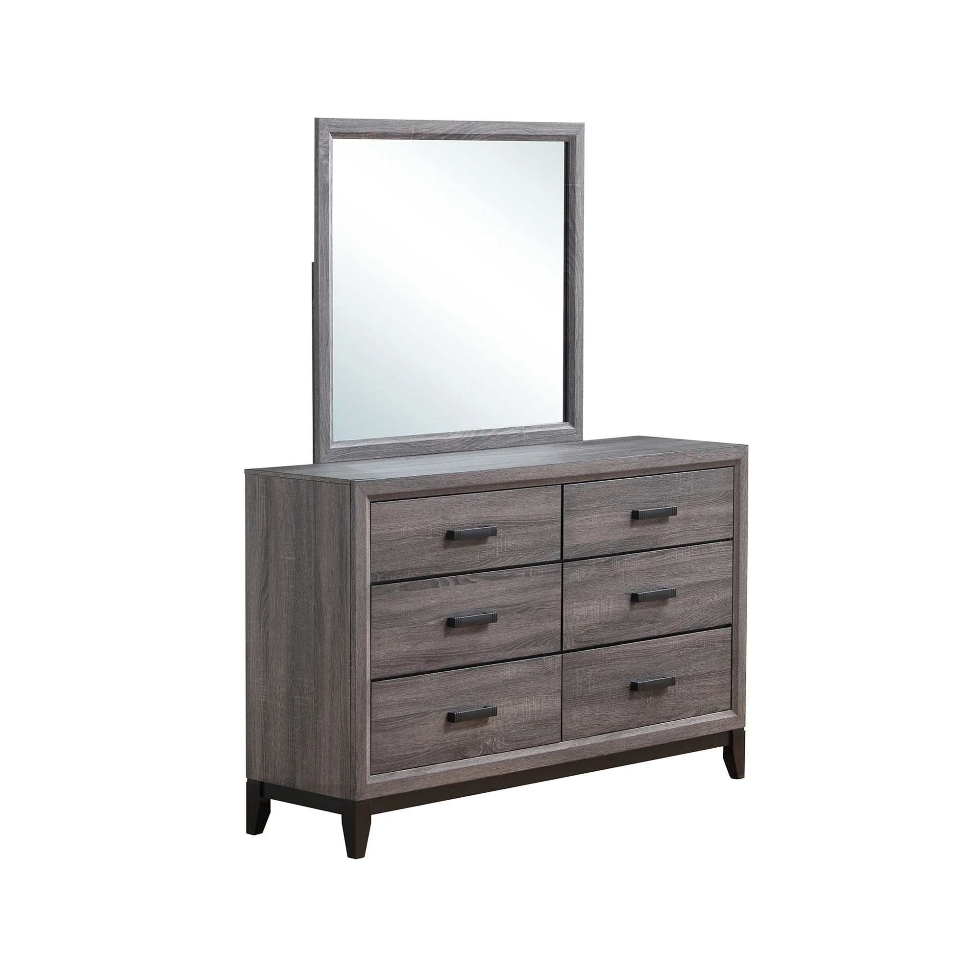 Mirage - Dresser - Image 4