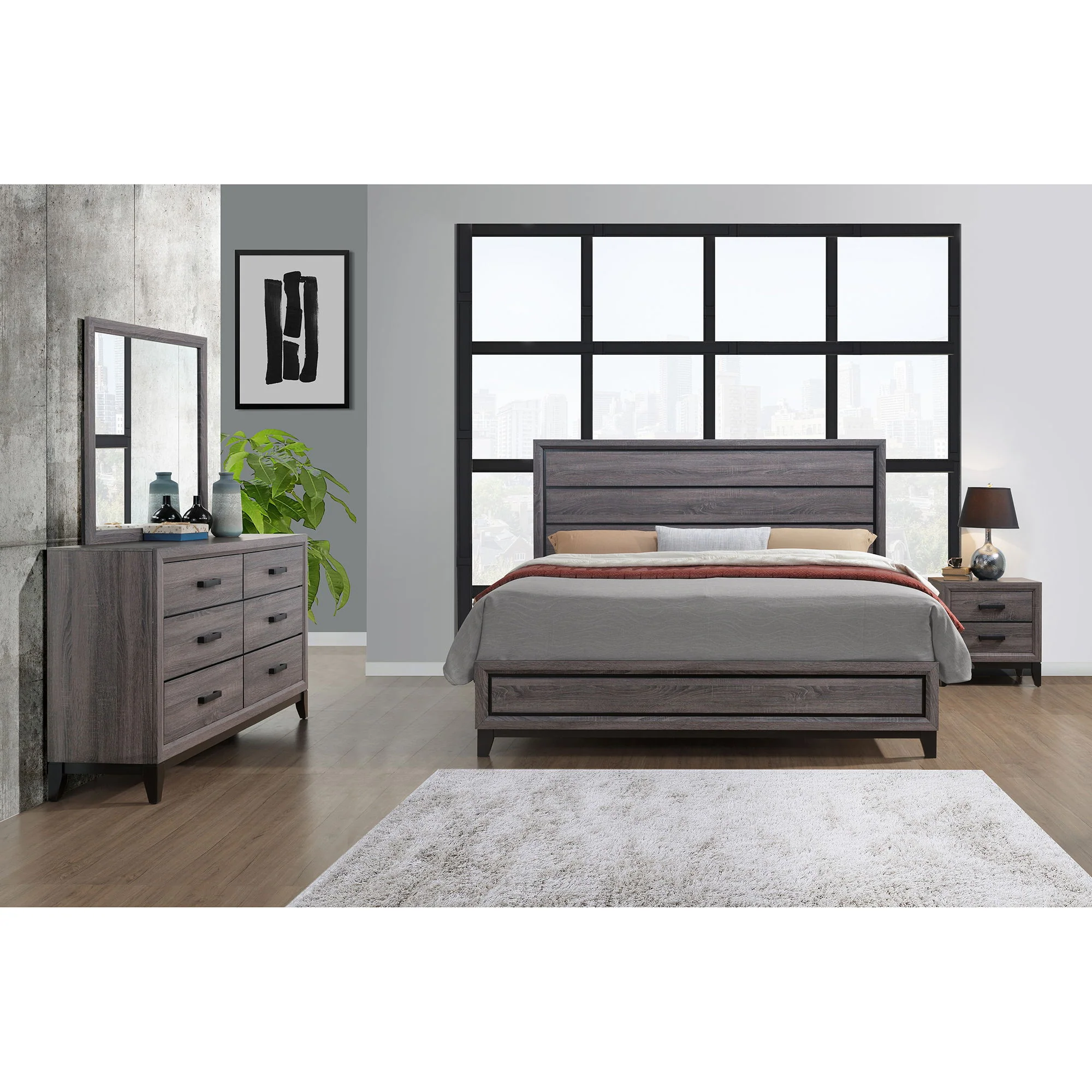 Mirage - Dresser - Image 5
