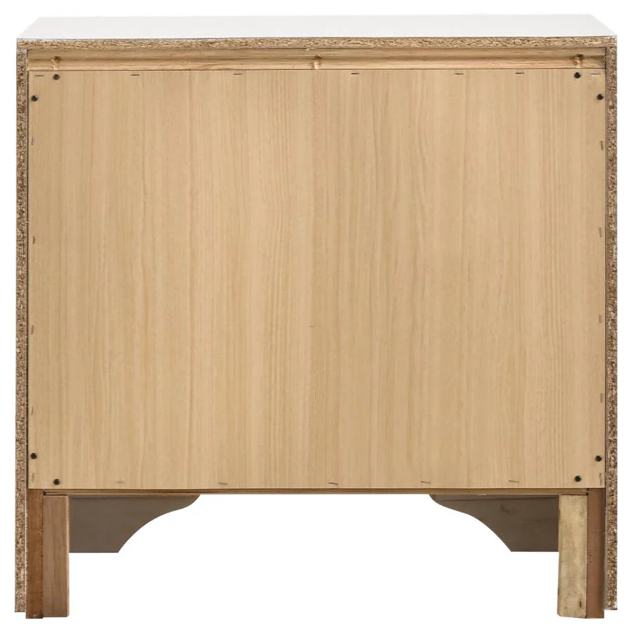 Miranda - 2-Drawer Nightstand - Image 11