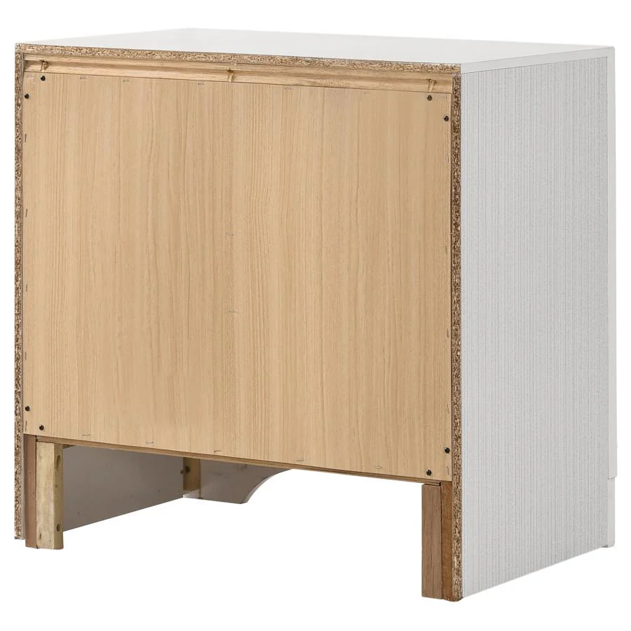 Miranda - 2-Drawer Nightstand - Image 15