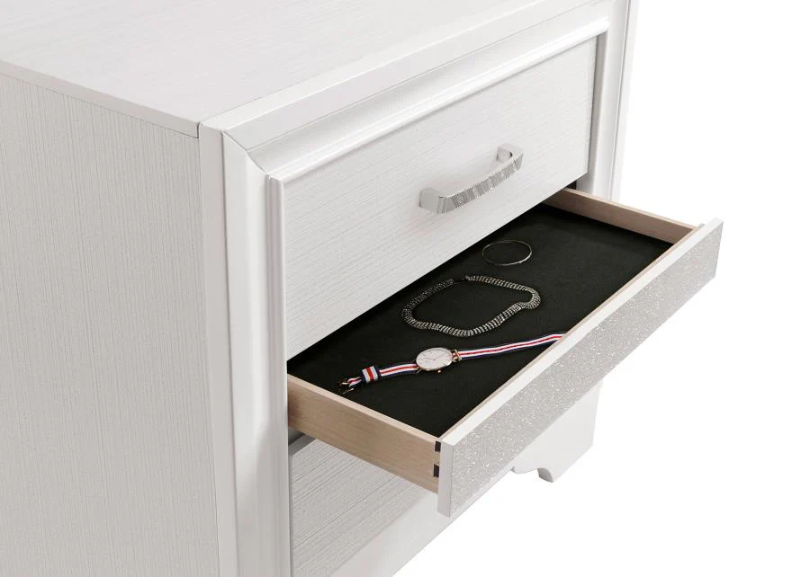 Miranda - 2-Drawer Nightstand - Image 19