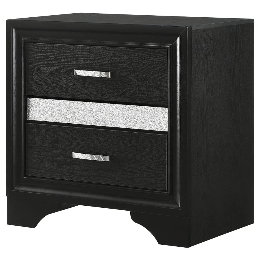 Miranda - 2-Drawer Nightstand - Image 8