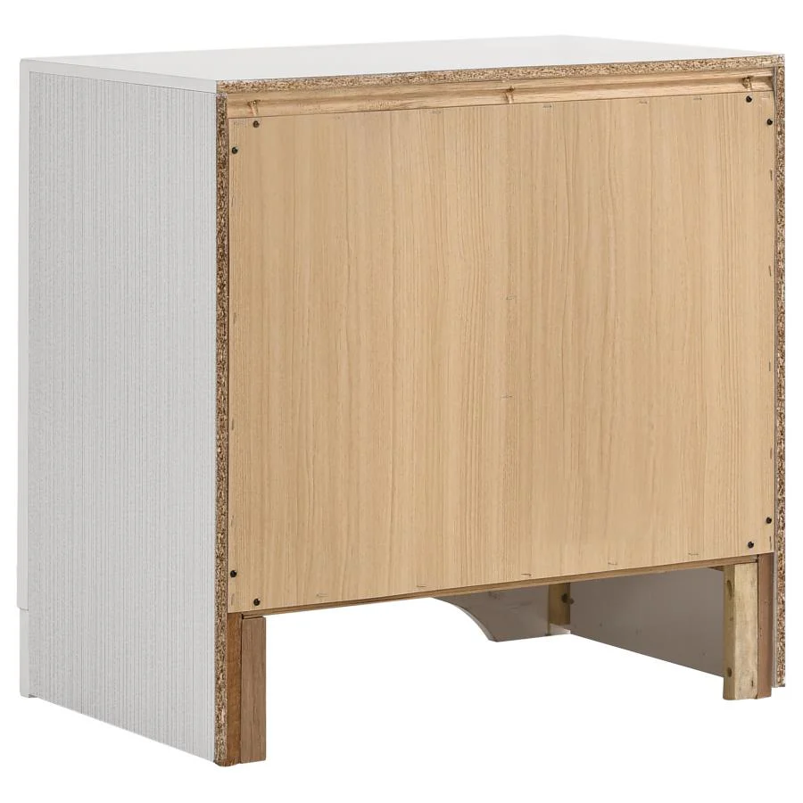 Miranda Bedroom Set White - Image 41