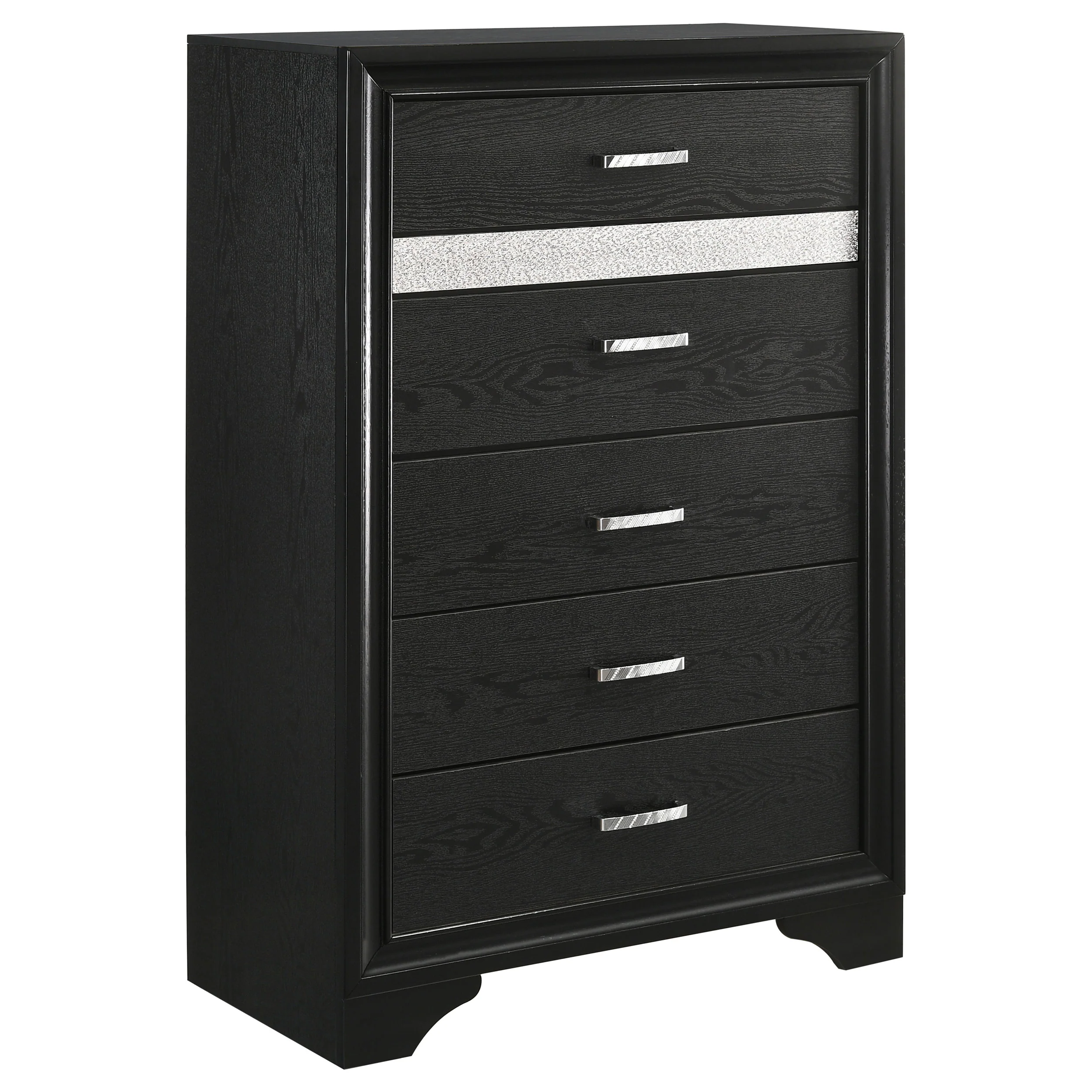 Miranda - 5-Drawer Bedroom Chest - Image 28