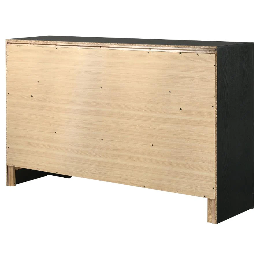 Miranda - 7-Drawer Dresser - Image 16