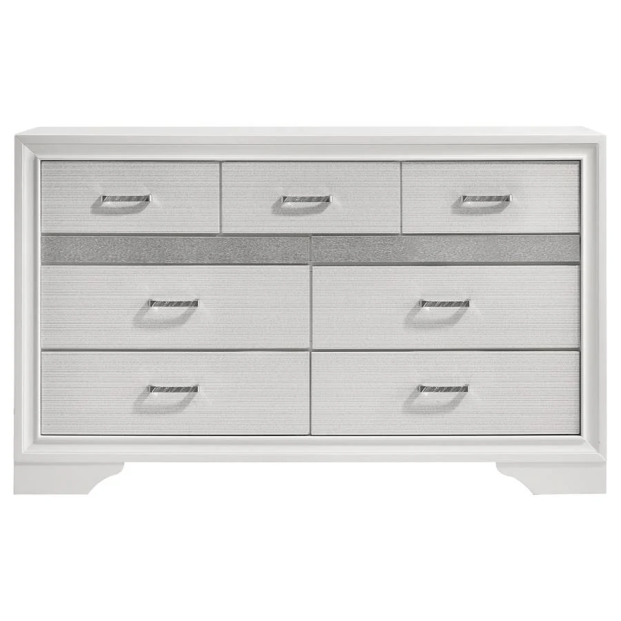 Miranda - 7-Drawer Dresser - Image 5