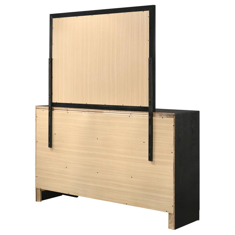 Miranda - 7-drawer Dresser With Mirror - Image 16