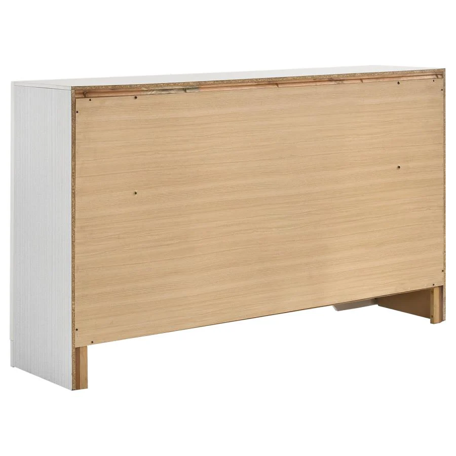 Miranda - Storage Bedroom Set - Image 141