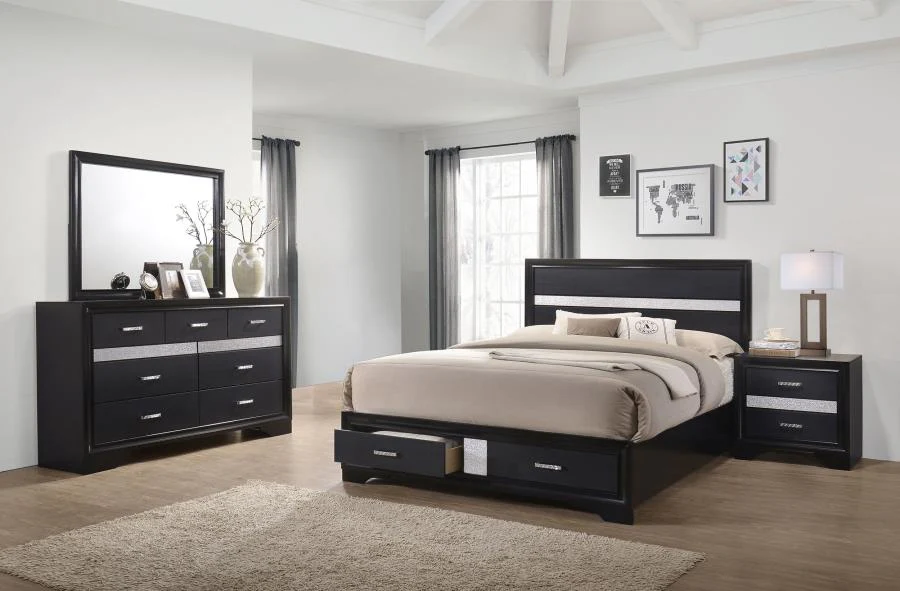 Miranda - Storage Bedroom Set - Image 15