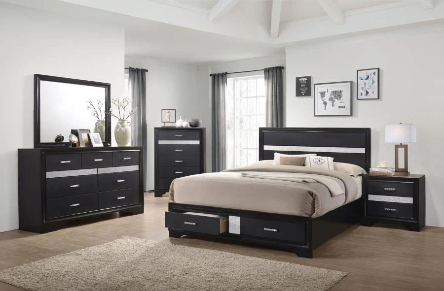 Miranda - Storage Bedroom Set - Image 18