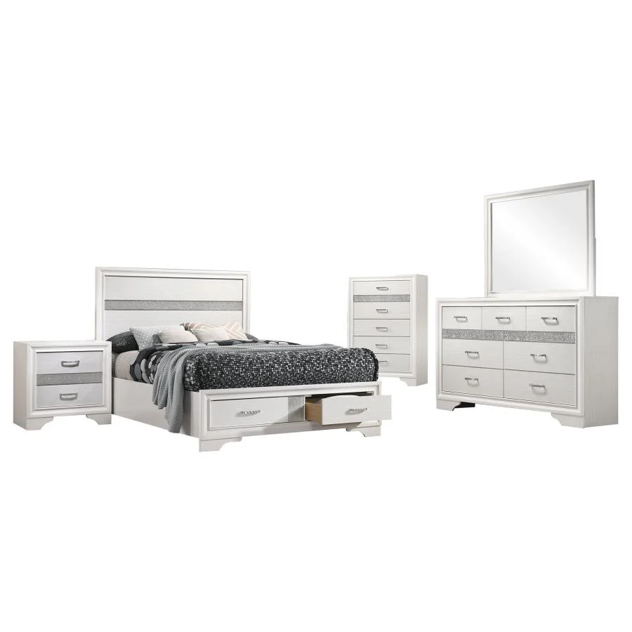 Miranda - Storage Bedroom Set - Image 22