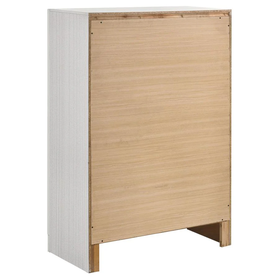 Miranda - Storage Bedroom Set - Image 228