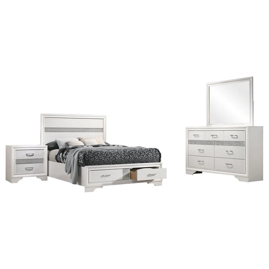 Miranda - Storage Bedroom Set - Image 23
