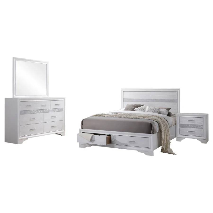 Miranda - Storage Bedroom Set - Image 24
