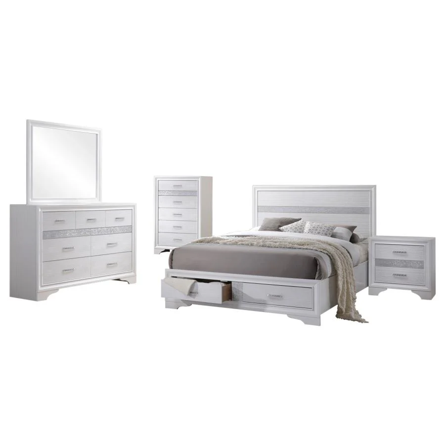 Miranda - Storage Bedroom Set - Image 26