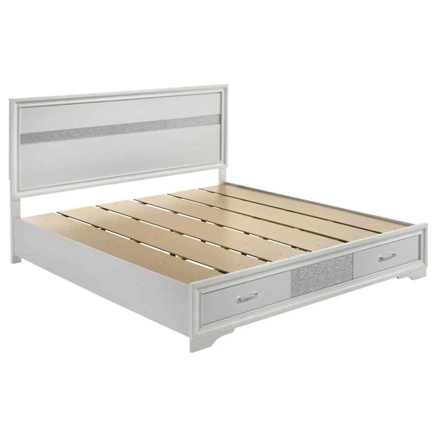 Miranda - Storage Bedroom Set - Image 41
