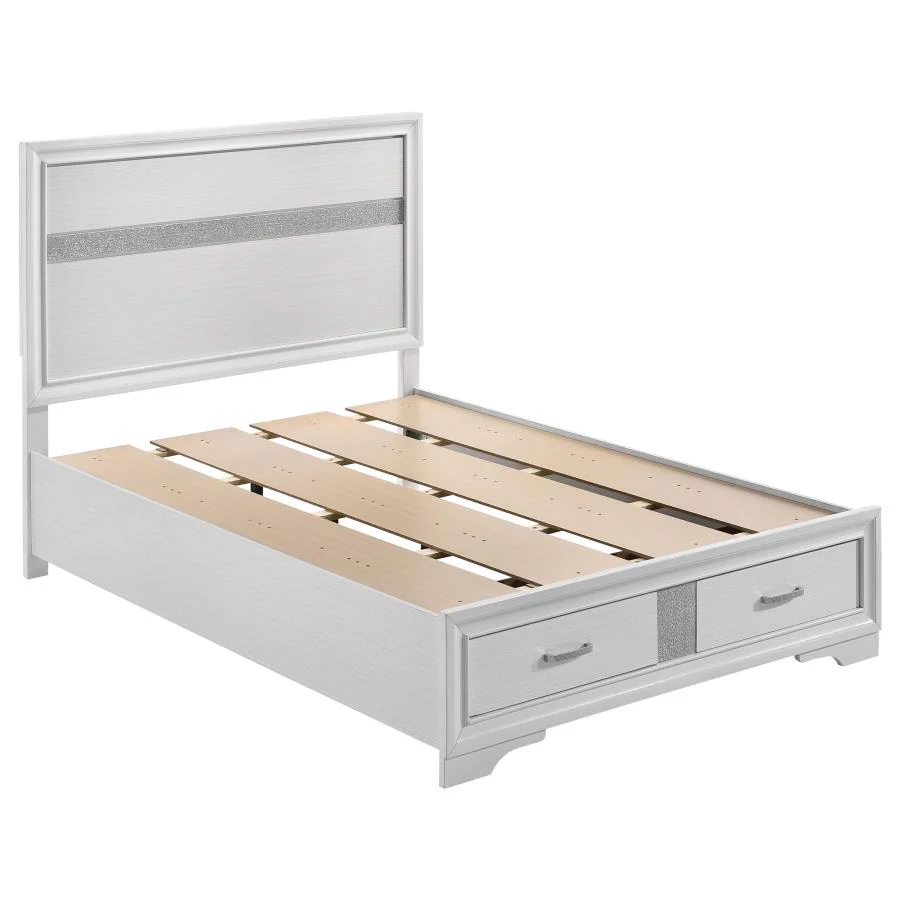 Miranda - Storage Bedroom Set - Image 42