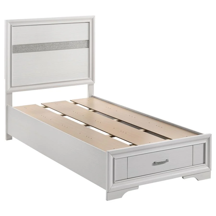 Miranda - Storage Bedroom Set - Image 49