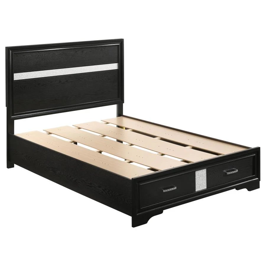 Miranda - Storage Bedroom Set - Image 52