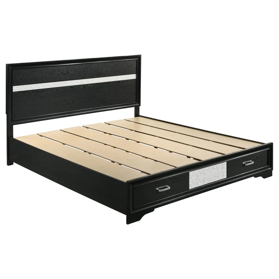 Miranda - Storage Bedroom Set - Image 54