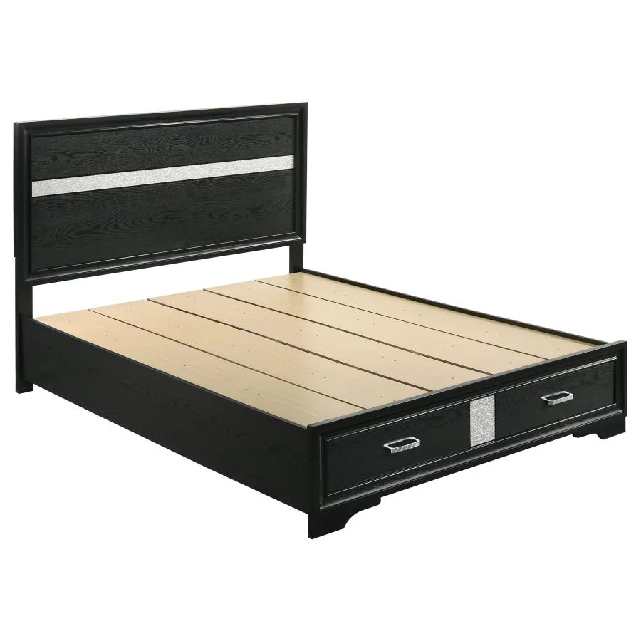 Miranda - Storage Bedroom Set - Image 58