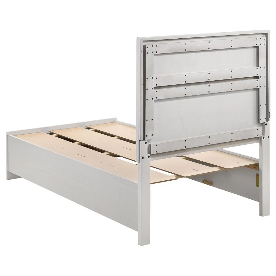 Miranda - Storage Bedroom Set - Image 70