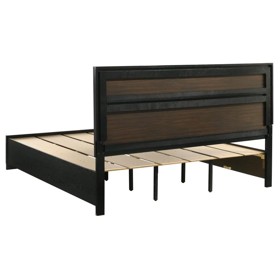 Miranda - Storage Bedroom Set - Image 73