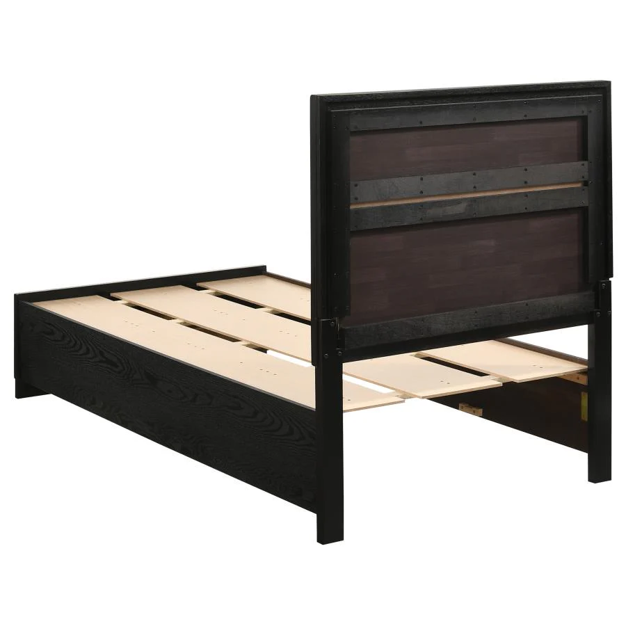 Miranda - Storage Bedroom Set - Image 80