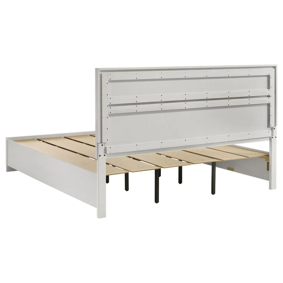 Miranda - Storage Wood Panel Bed - Image 25