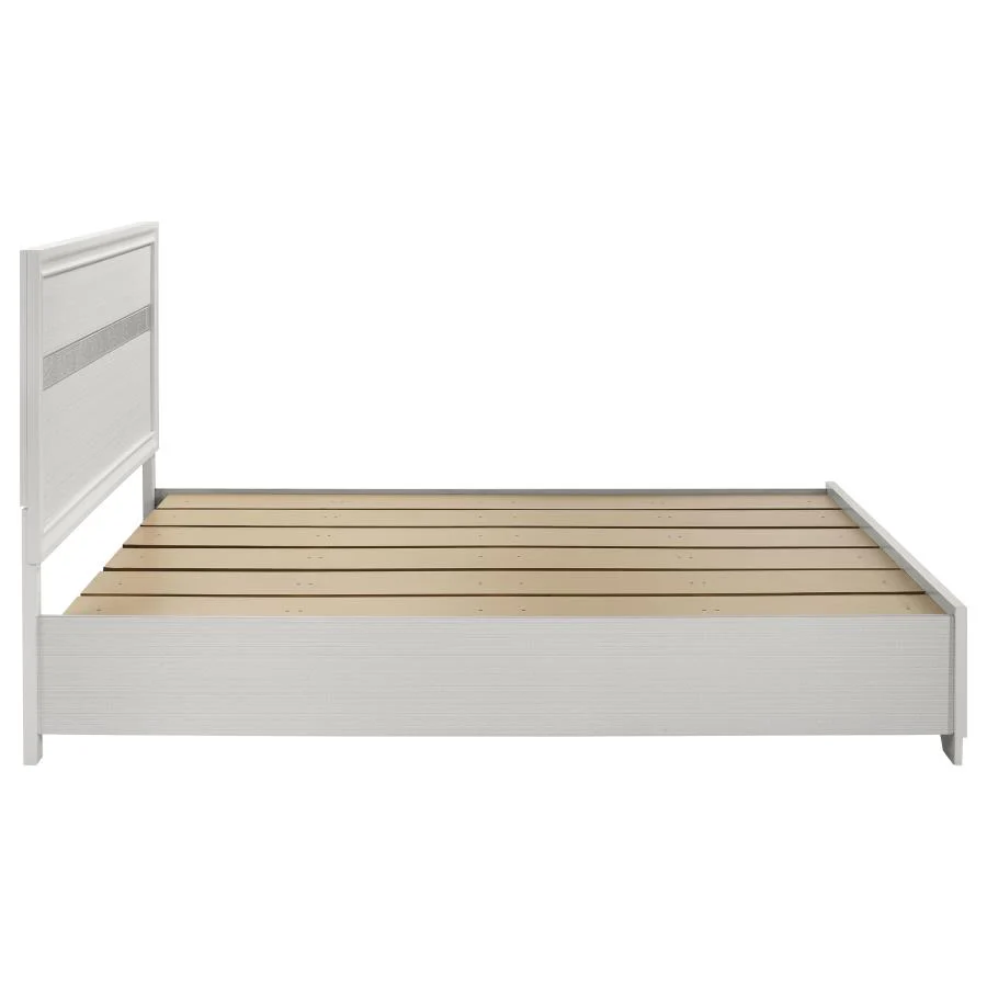 Miranda - Storage Wood Panel Bed - Image 33