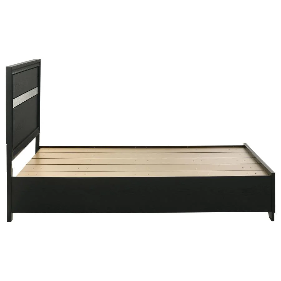 Miranda - Storage Wood Panel Bed - Image 36