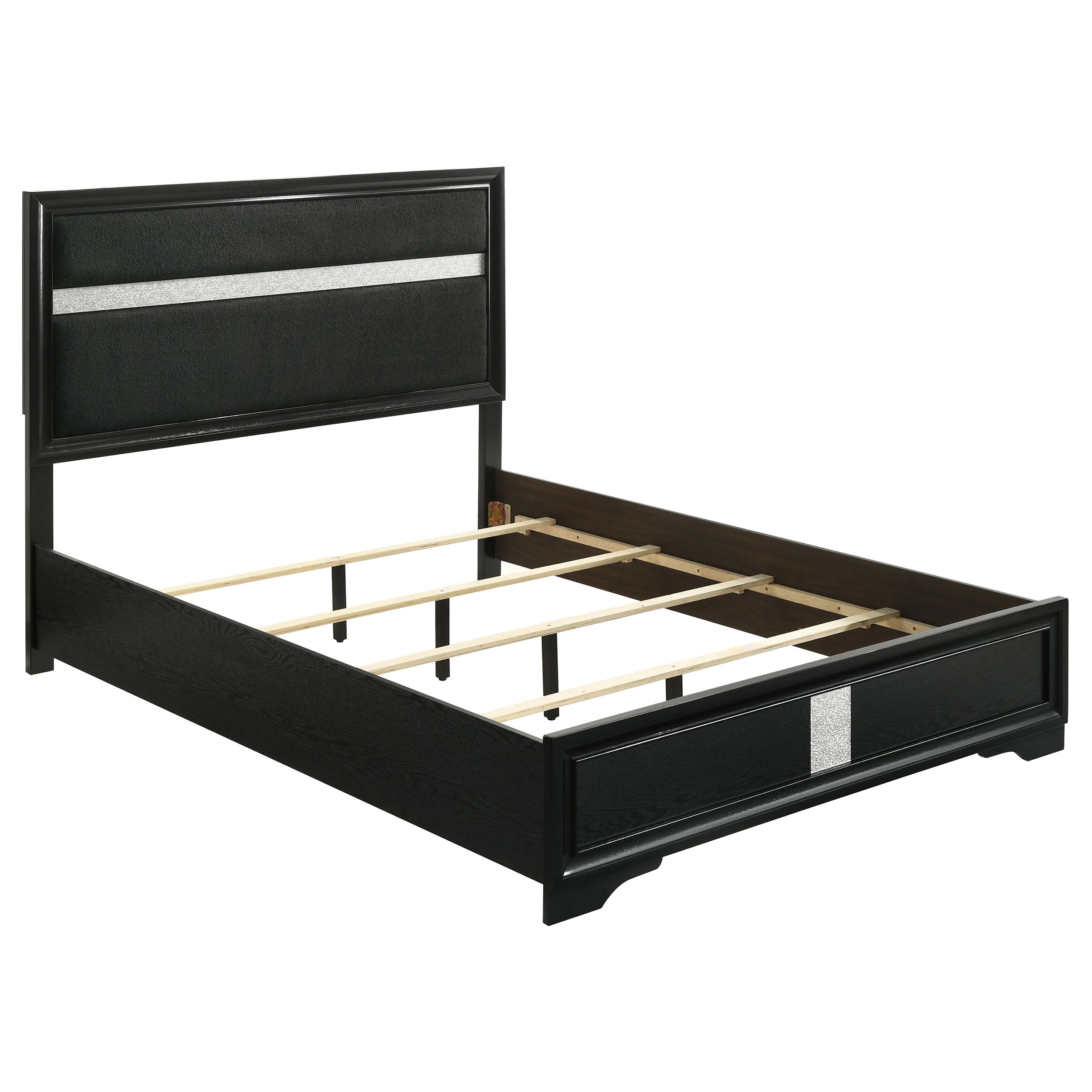 Miranda - Upholstered Panel Bed - Image 117