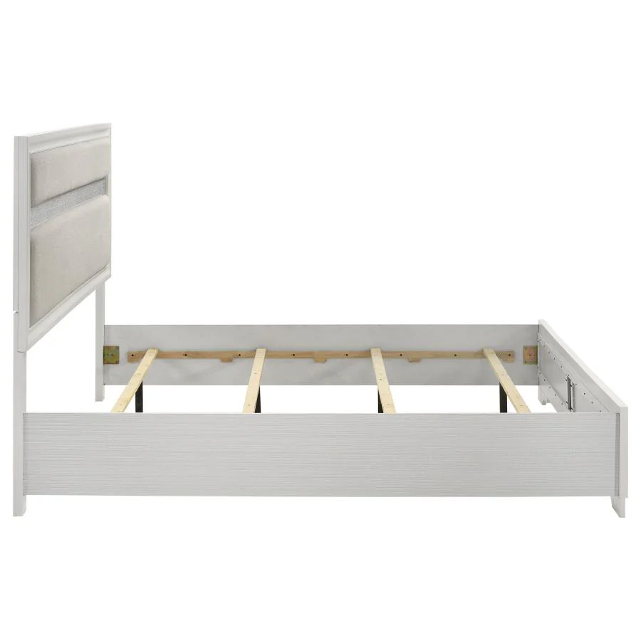 Miranda - Upholstered Panel Bed - Image 51