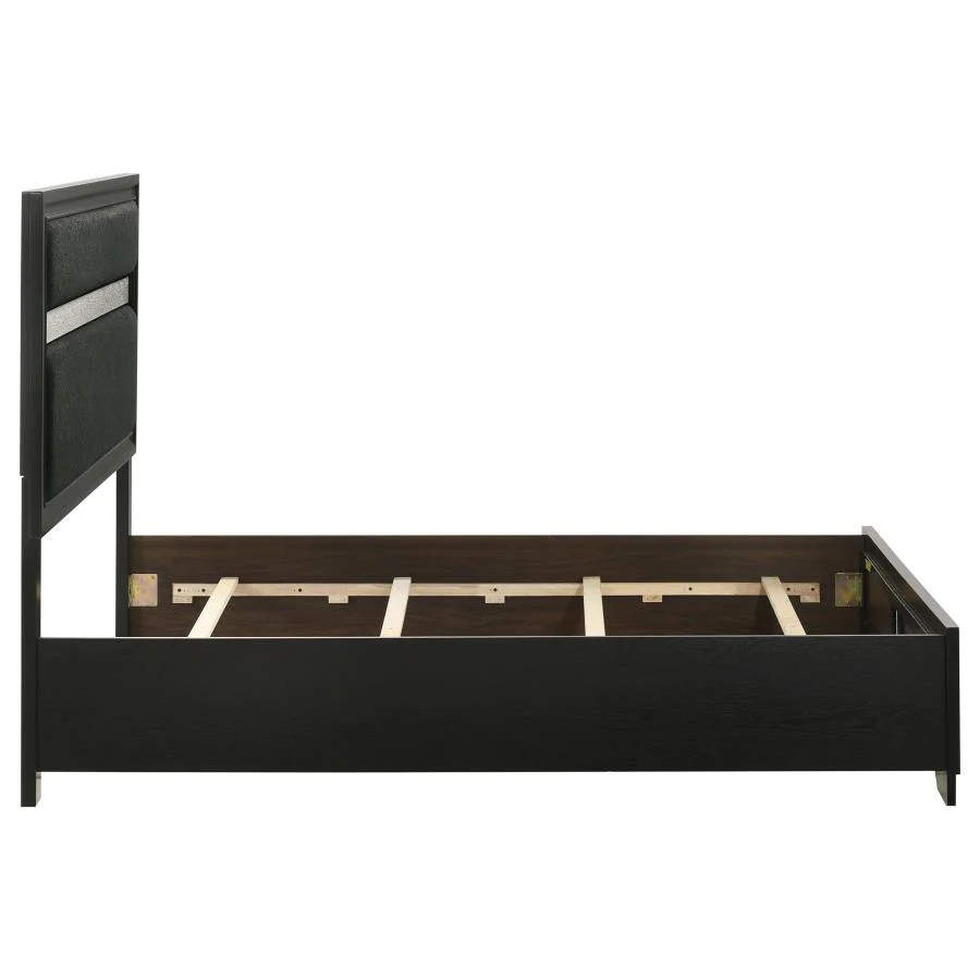 Miranda - Upholstered Panel Bed - Image 56