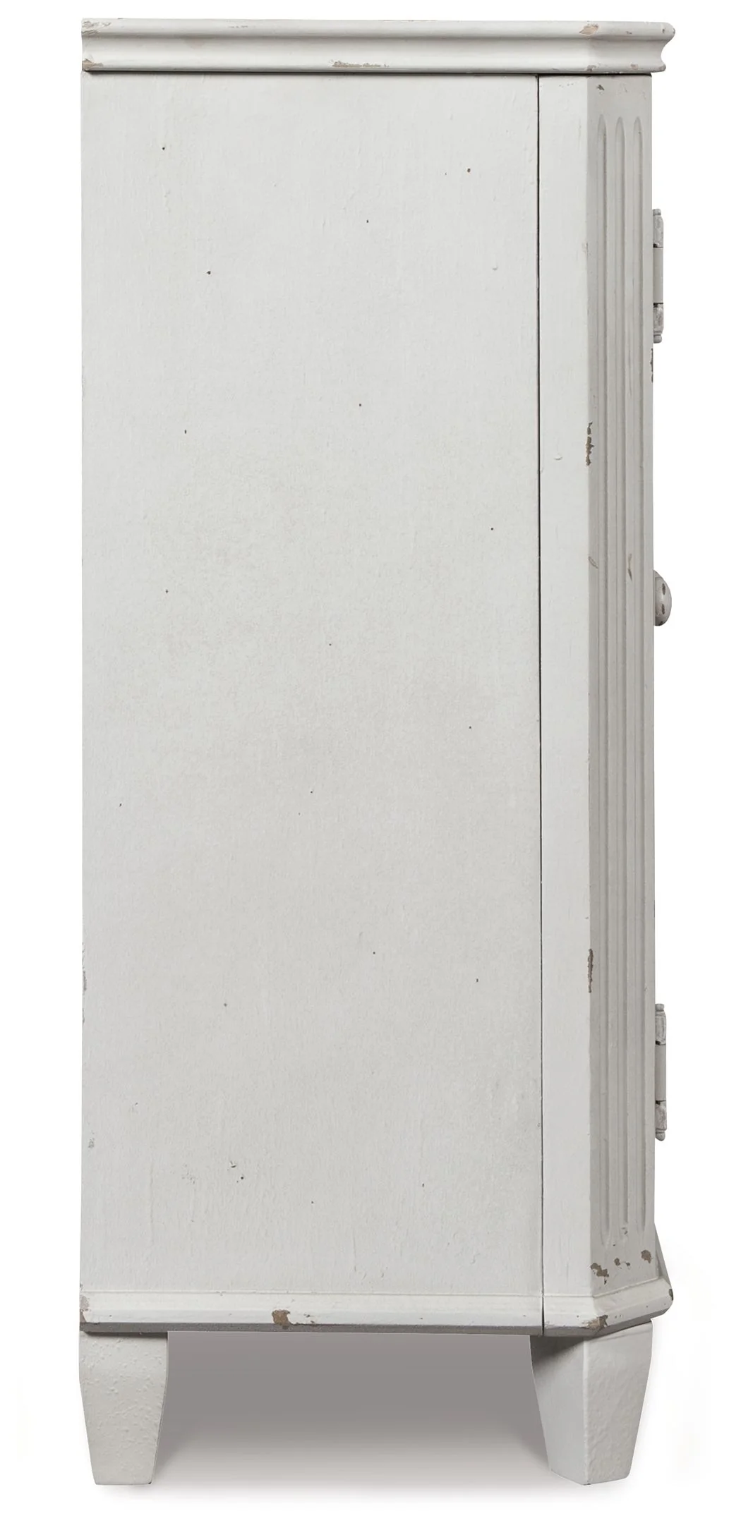 Mirimyn - Accent Cabinet - Antique White - Image 6